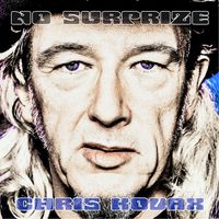 Chris Kovax - No Surprize (Explicit)