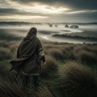 Rune Echo - Lurking Valley Celtic Ambient