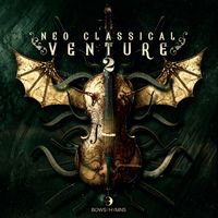 BowsToHymns - Neo Classical Venture  2