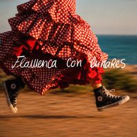 Miguel Campello - FLAMENCA CON LUNARES