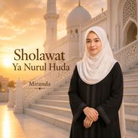 Miranda - Sholawat Ya Nurul Huda