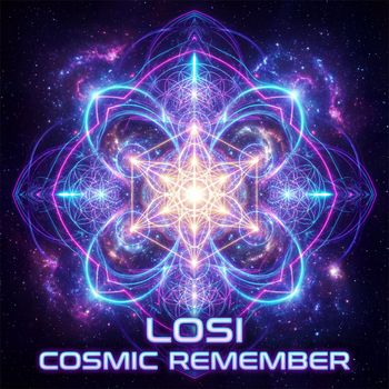 LOSI - COSMIC REMEMBER