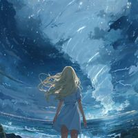 flow - Wonderful Storm