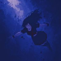 flow - Free Fall