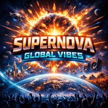 Supernova - Global Vibes