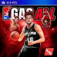 MIKID - GAS ALL (Explicit)