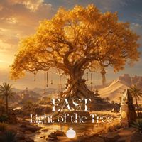 East - Light of the Tree