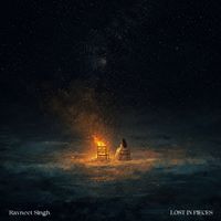 Ravneet Singh - LOST IN PIECES