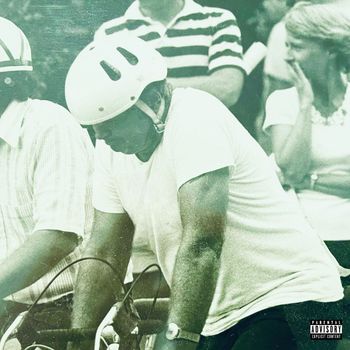 Connor - Warning (Explicit)
