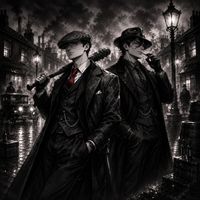 Nato - Secteur noir (Explicit)