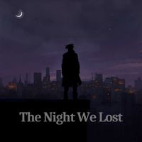Socialburn - The Night We Lost