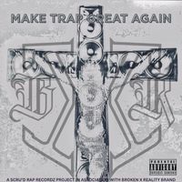 Kareem - MTGA(MAKE TRAP GREAT AGAIN)•Vol 1