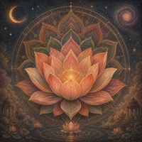 Mente Pacifica - Noche Sagrada
