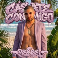 JESSE - CÁSATE CONMIGO