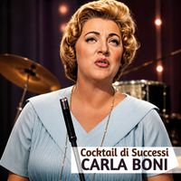 Carla Boni - Cocktail di Successi