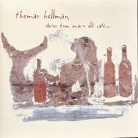 Thomas Hellman - Stories from Oscar's Old Café