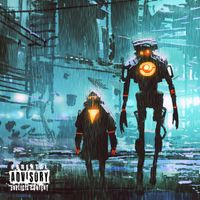 Madcon - CONTRASTS VOL. 1 (Explicit)