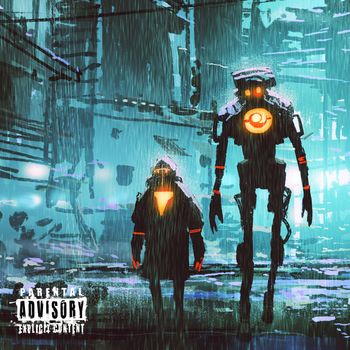 Madcon - CONTRASTS VOL. 1 (Explicit)