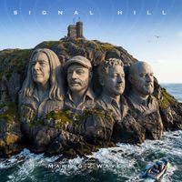 Signal Hill - Making Waves, Vol. 2