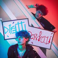 Dreik - DIFETTI PERFETTI (Explicit)