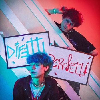 Dreik - DIFETTI PERFETTI (Explicit)