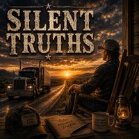 Kelly Londo - Silent Truths