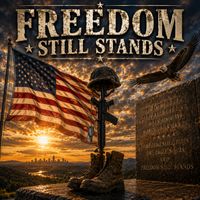 Kelly Londo - Freedom Still Stands