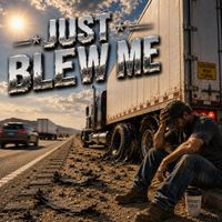 Kelly Londo - Just Blew Me