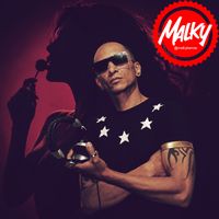 Malky Barros - Trenzinho (Extended Mix [Explicit])