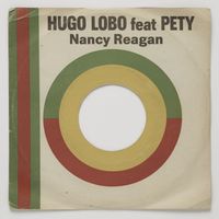 Hugo Lobo - Nancy Reagan