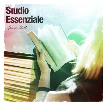 Spiral Shell - Studio Essenziale