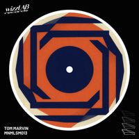 Tom Marvin - MNMLSM013