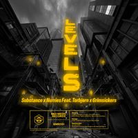 Substance - Levels EP (Explicit)