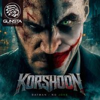 Korshoon - Batman | No Joke