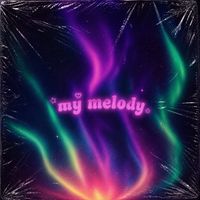 EBI - my melody (Explicit)