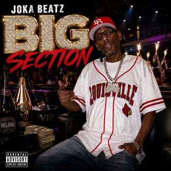 Joka Beatz - Big Section (Explicit)