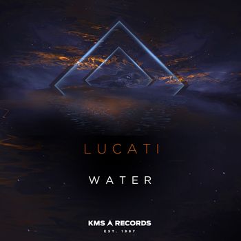 LUCATI - Water