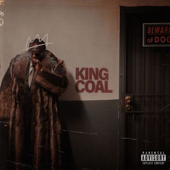 Wande Coal - KING COAL (Explicit)