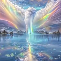 MikeDeeze - On Angels Wings