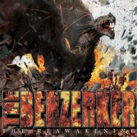 The Berzerker - The Deception (Explicit)