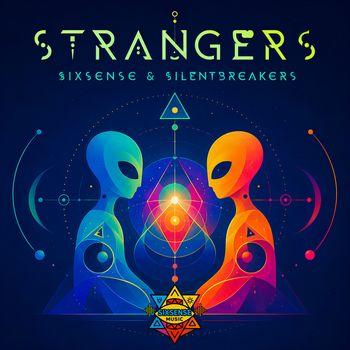 Sixsense, SilentBreakers - Strangers