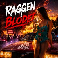 Navylia - Raggen i blodet