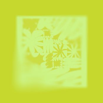 BLEND - Space Riddim