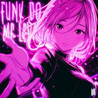 ZANYX - FUNK DO ME LEVA (Explicit)