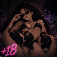 Ray - +18 (Explicit)