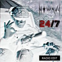 N O W A V E - 24/7 (Radio Edit)