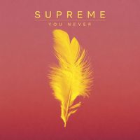 Supreme - You Never