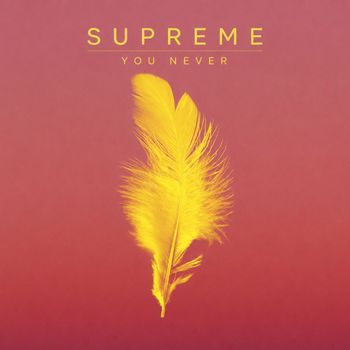 Supreme - You Never