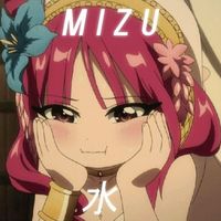 Panda Eyes - Mizu (Explicit)
