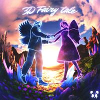 Panda Eyes - 3D Fairy Tale (Explicit)
